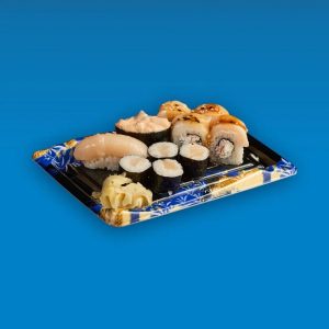 Большой хотатегай