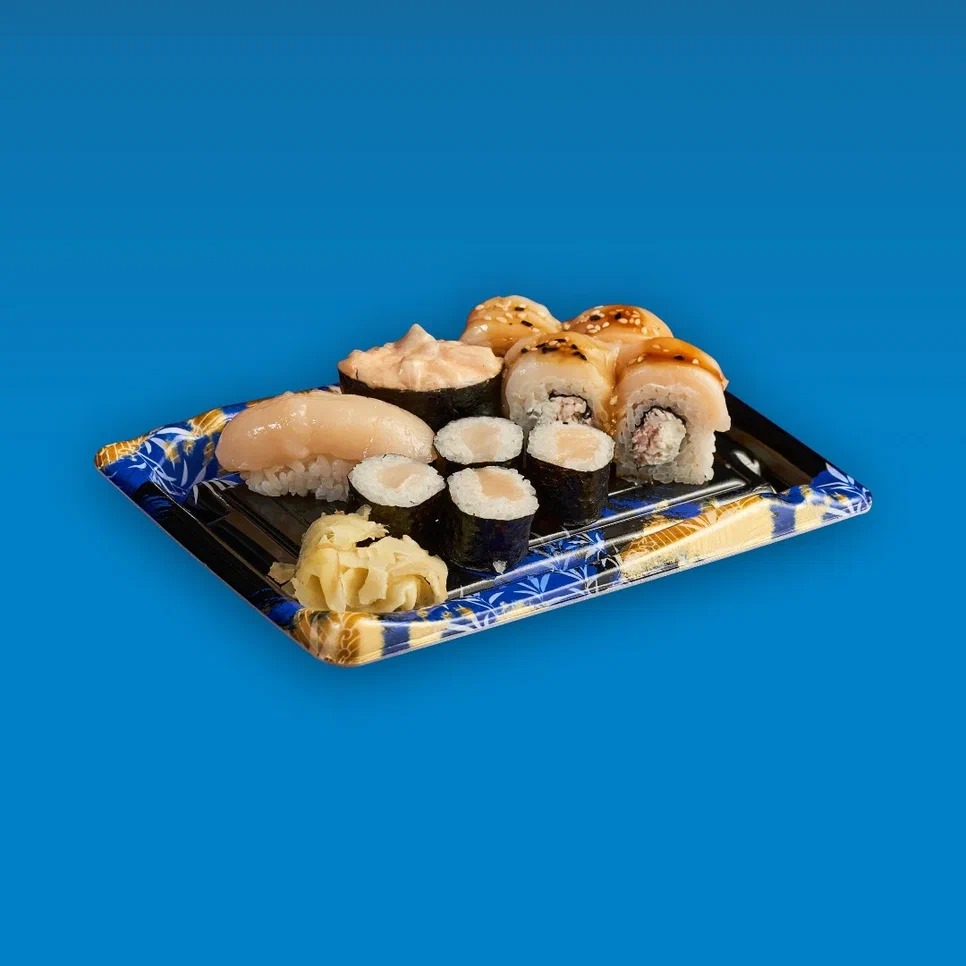 Большой хотатегай