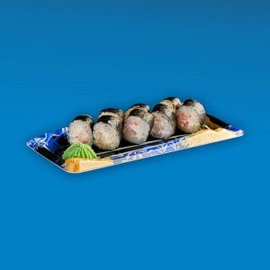 Эби маки