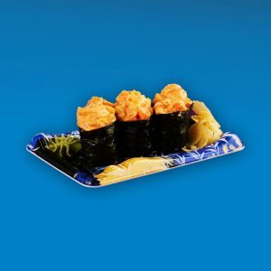 Острый сяке