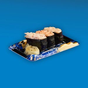 Микс гунканов