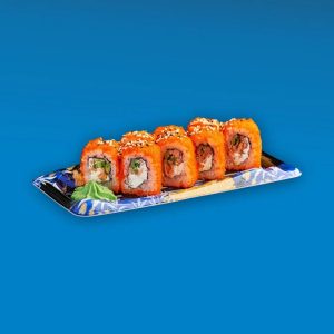 Салмон урамаки