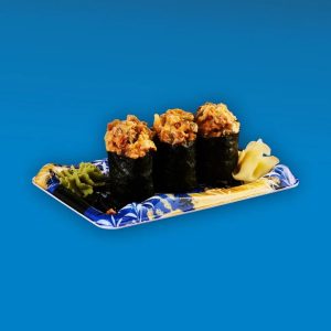 Острый унаги