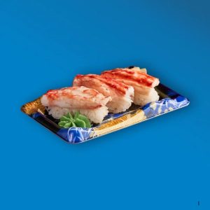 Кани нигири