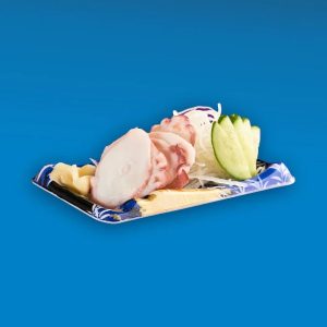 Сашими из осьминога