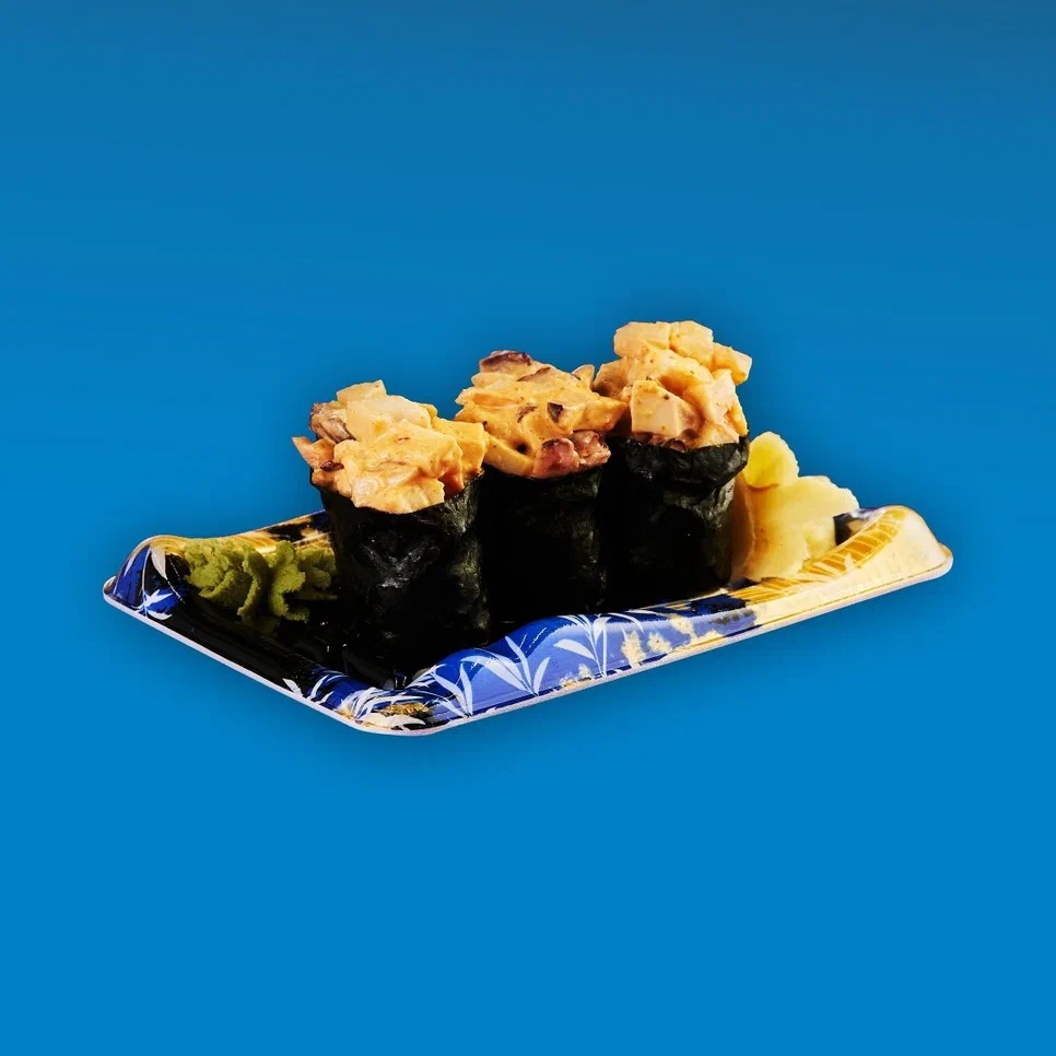 Острый тако