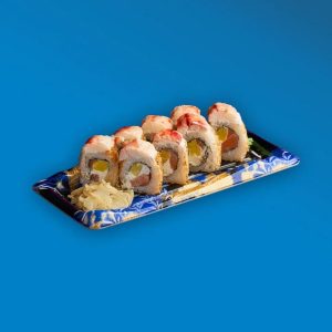 Кани урамаки