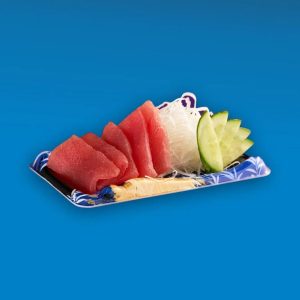 Сашими из тунца