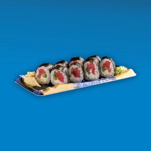 Магуро маки