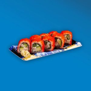 Калифорния урамаки