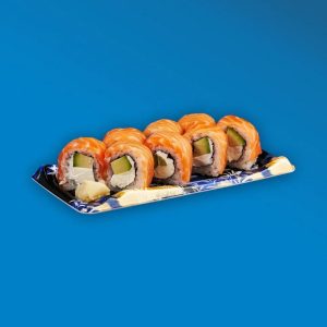 Филадельфия урамаки