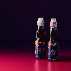 Напиток Рамунэ кола 0,2 л