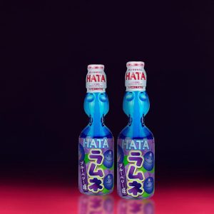 Напиток Рамунэ черника  0,2 л