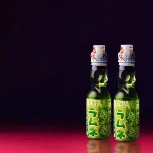 Напиток Рамунэ дыня 0,2 л