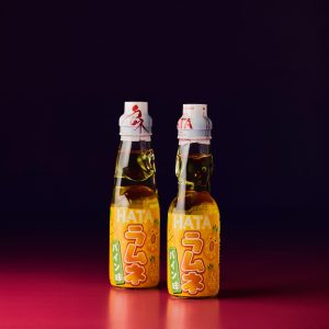 Напиток Рамунэ ананас 0,2 л