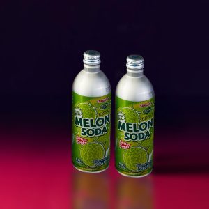 Sangaria Дыня 0,5 л