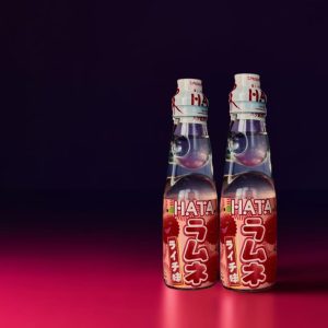 Напиток Рамунэ личи  0,2 л