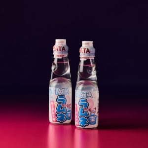 Напиток Рамунэ йогурт 0,2 л