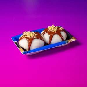 Набор моти "Дубайский шоколад".